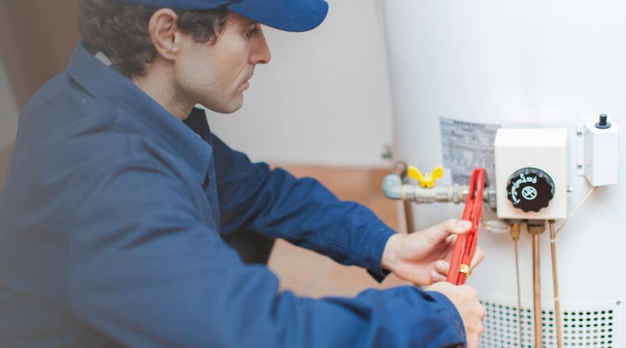 Professional Leak Detection in Lonaconing, MD